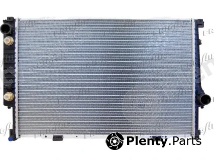 Frigair 0102.3106 — Radiator, engine cooling