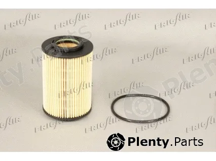 Frigair CT28.705 — Oil Filter