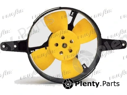 Frigair 0504.1428 — Fan, engine cooling