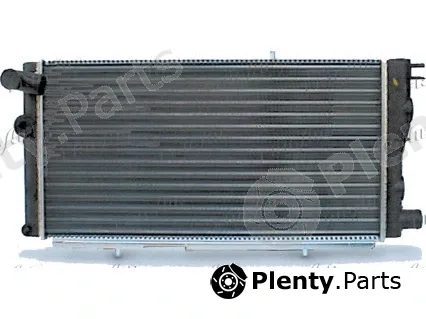 Frigair 0103.1005 — Radiator, engine cooling
