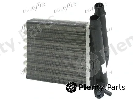 Frigair 0603.3007 — Heat Exchanger, interior heating