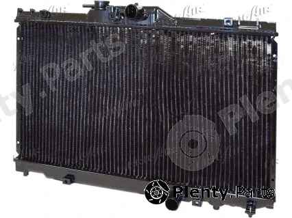 Frigair 0115.2100 — Radiator, engine cooling