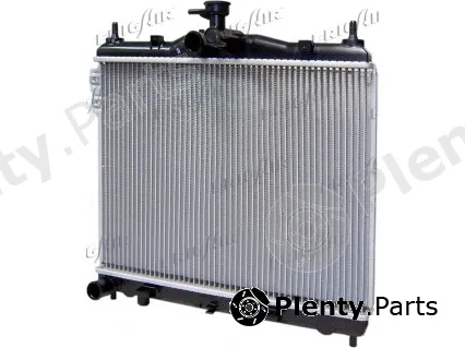 Frigair 0128.3073 — Radiator, engine cooling