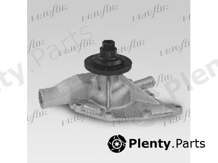 Frigair HP01.201 — Water Pump, engine cooling