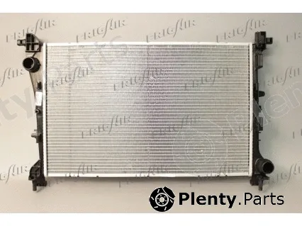 Frigair 0104.3169 — Radiator, engine cooling