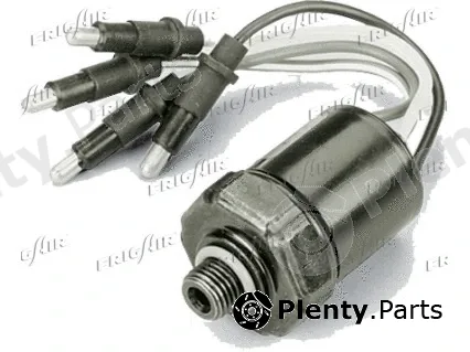 Frigair 29.30772 — Pressure Switch, air conditioning