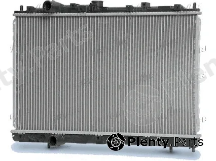 Frigair 0116.3230 — Radiator, engine cooling