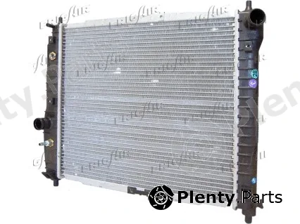 Frigair 0131.3018 — Radiator, engine cooling
