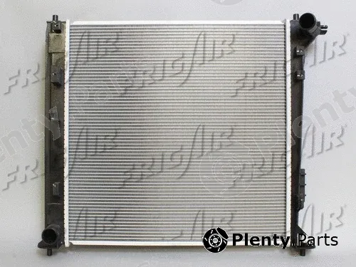 Frigair 0133.3069 — Radiator, engine cooling