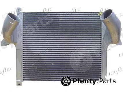 Frigair 0706.3007 — Charge Air Cooler