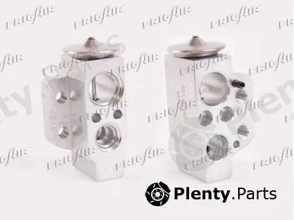 Frigair 431.30189 — Injector Nozzle, expansion valve
