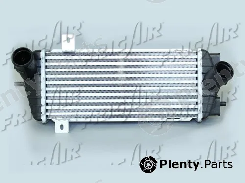 Frigair 0721.3015 — Charge Air Cooler