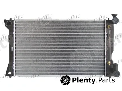 Frigair 0115.3129 — Radiator, engine cooling