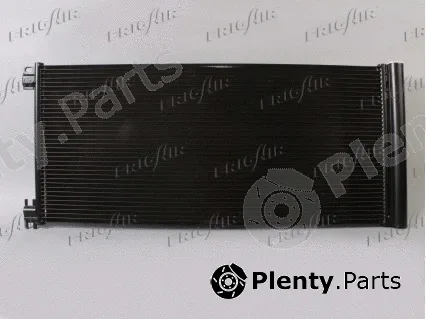 Frigair 0809.3078 — Condenser, air conditioning