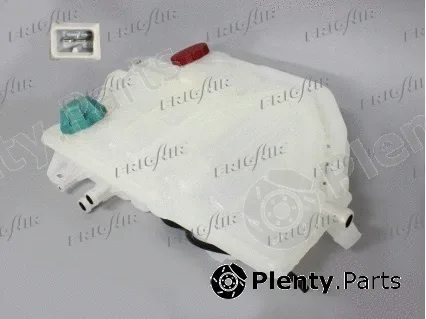 Frigair TX06.105 — Expansion Tank, coolant