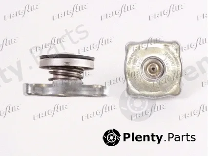 Frigair T1.514 — Cap, coolant tank
