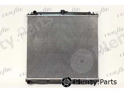 Frigair 0121.3066 — Radiator, engine cooling