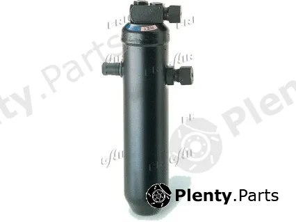Frigair 137.40006 — Dryer, air conditioning