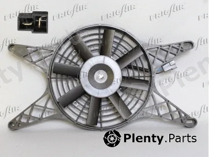 Frigair 0599.9003 — Fan, engine cooling