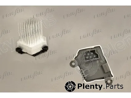 Frigair 35.10052 — Resistor, interior blower