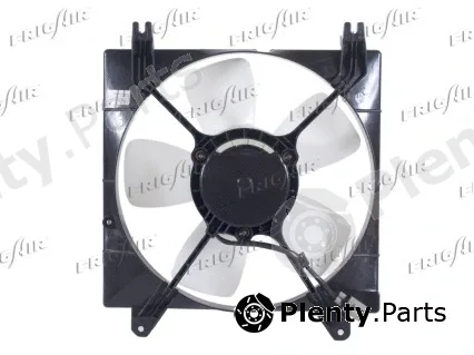 Frigair 0531.2005 — Fan, engine cooling