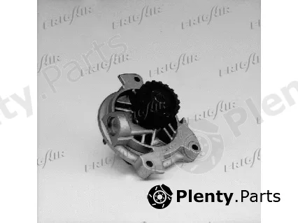 Frigair HP10.303 — Water Pump, engine cooling
