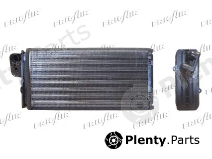 Frigair 0609.3014 — Heat Exchanger, interior heating