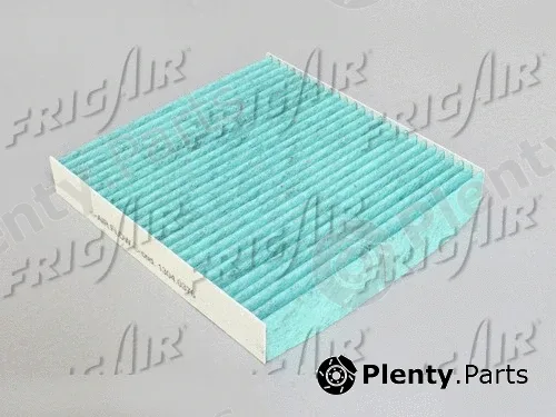 Frigair 1304.0376 — Filter, cabin air