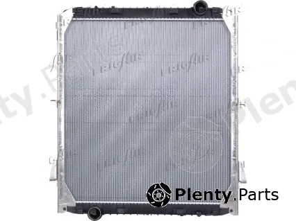 Frigair 0204.3068 — Radiator, engine cooling