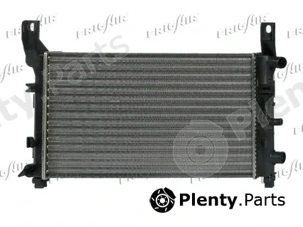 Frigair 0105.2029 — Radiator, engine cooling