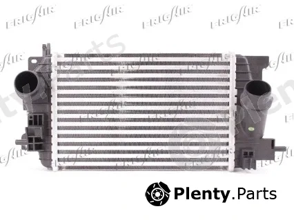 Frigair 0707.3019 — Charge Air Cooler