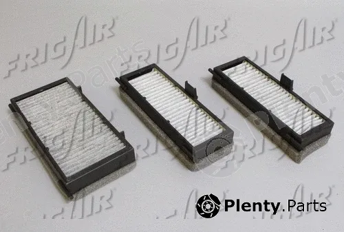Frigair 1304.4201 — Filter, cabin air