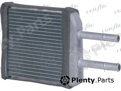 Frigair 0631.3001 — Heat Exchanger, interior heating