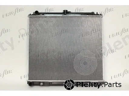 Frigair 0121.3067 — Radiator, engine cooling