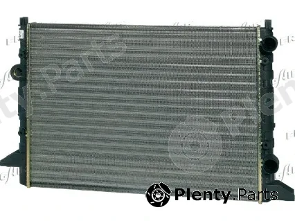 Frigair 0110.3098 — Radiator, engine cooling