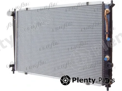 Frigair 0128.3077 — Radiator, engine cooling
