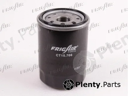 Frigair CT15.706 — Oil Filter