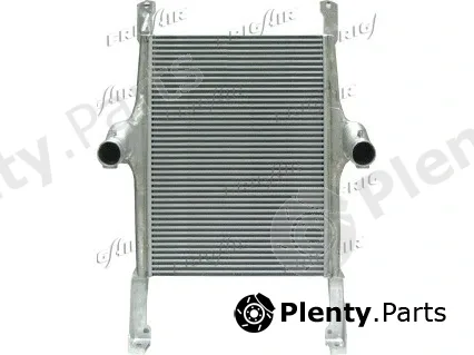 Frigair 0704.3036 — Charge Air Cooler