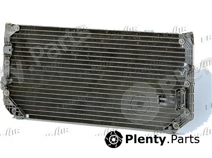 Frigair 0815.3002 — Condenser, air conditioning