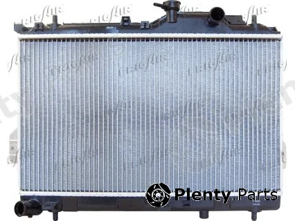 Frigair 0128.3079 — Radiator, engine cooling