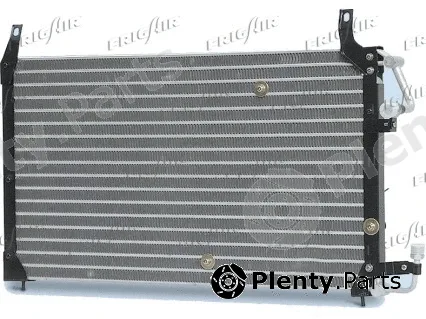 Frigair 0831.3003 — Condenser, air conditioning