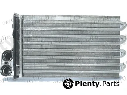 Frigair 0608.3002 — Heat Exchanger, interior heating