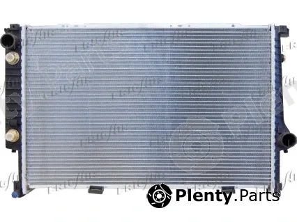 Frigair 0102.3096 — Radiator, engine cooling