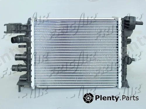 Frigair 0709.3125 — Charge Air Cooler