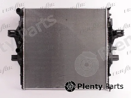 Frigair 0204.3075 — Radiator, engine cooling