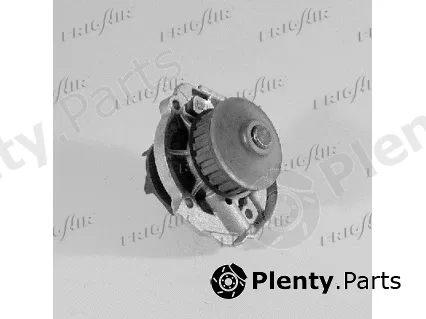 Frigair HP04.230 — Water Pump, engine cooling