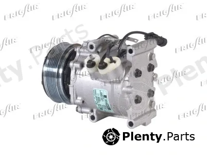 Frigair 920.20101 — Compressor, air conditioning