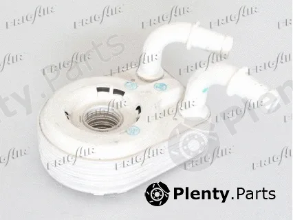 Frigair 0704.4010 — Oil Cooler, automatic transmission