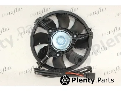 Frigair 0510.1664 — Fan, engine cooling