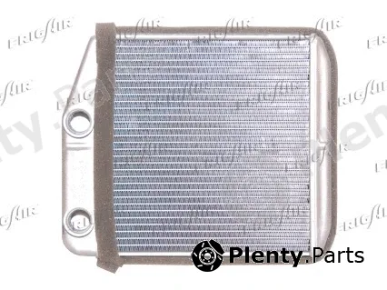 Frigair 0604.3116 — Heat Exchanger, interior heating